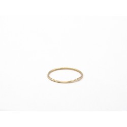 Fedina SO SIMPLE in oro 18k - valentinadomenichelli.com