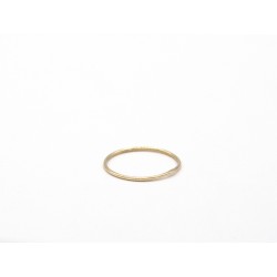 Fedina SO SIMPLE in oro 18k - valentinadomenichelli.com