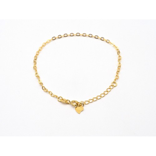 Bracciale MINIMAL in argento 925 - valentinadomenichelli.com Bracciale MINIMAL in argento 925 - valentinadomenichelli.com