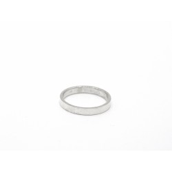 Anello SO SIMPLE a fascetta in argento 925 - valentinadomenichelli.com