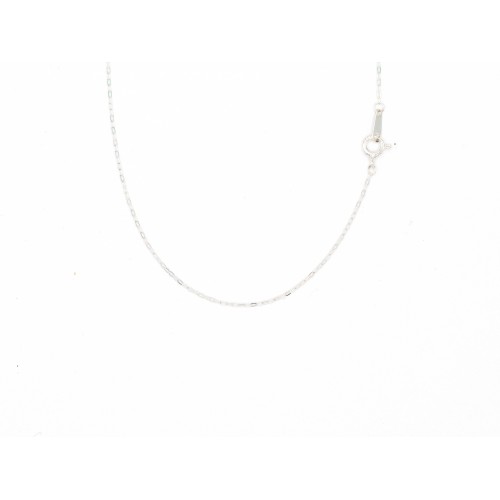 catenina in argento 925 - ValentinaDomenichelli.com