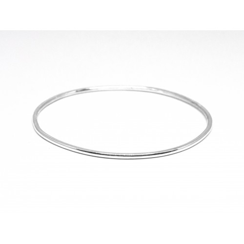 Bracciale BANGLE in argento 925.