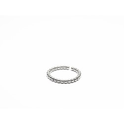 anello BUBBLE ring argento 925