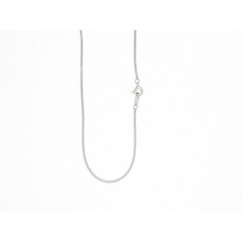 catenina Fine in argento 925 - ValentinaDomenichelli.com catenina Fine in argento 925 - ValentinaDomenichelli.com